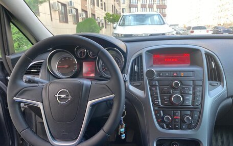 Opel Astra J, 2014 год, 1 049 000 рублей, 6 фотография