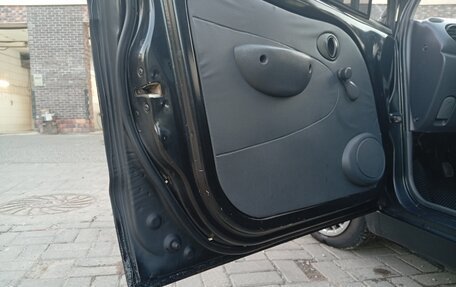 Daewoo Matiz I, 2010 год, 165 000 рублей, 6 фотография
