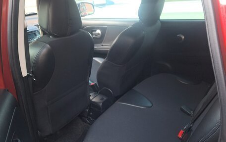 Nissan Note II рестайлинг, 2012 год, 615 000 рублей, 8 фотография