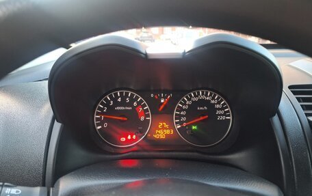 Nissan Note II рестайлинг, 2012 год, 615 000 рублей, 7 фотография