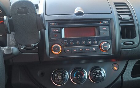 Nissan Note II рестайлинг, 2012 год, 615 000 рублей, 6 фотография
