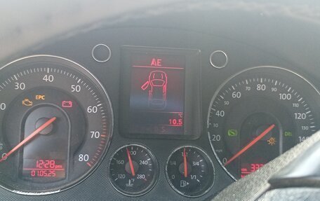 Volkswagen Passat B6, 2005 год, 490 000 рублей, 6 фотография