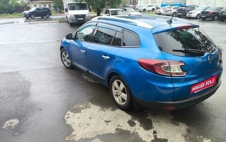 Renault Megane III, 2010 год, 630 000 рублей, 4 фотография
