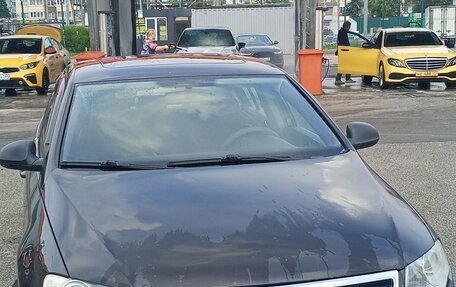 Volkswagen Passat B6, 2005 год, 490 000 рублей, 15 фотография
