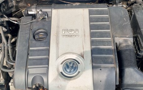 Volkswagen Passat B6, 2005 год, 490 000 рублей, 16 фотография