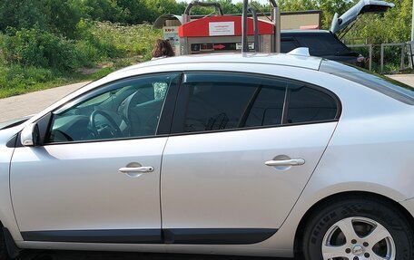 Renault Fluence I, 2011 год, 700 000 рублей, 2 фотография