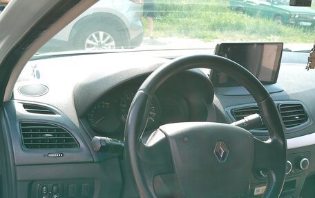 Renault Fluence I, 2011 год, 700 000 рублей, 5 фотография
