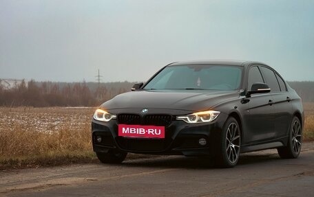 BMW 3 серия, 2017 год, 2 900 000 рублей, 7 фотография