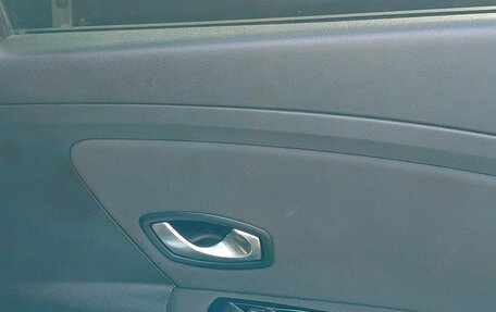 Renault Fluence I, 2011 год, 700 000 рублей, 13 фотография