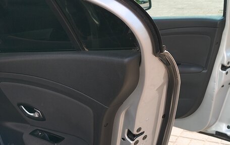 Renault Fluence I, 2011 год, 700 000 рублей, 20 фотография