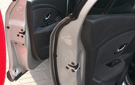 Renault Fluence I, 2011 год, 700 000 рублей, 18 фотография