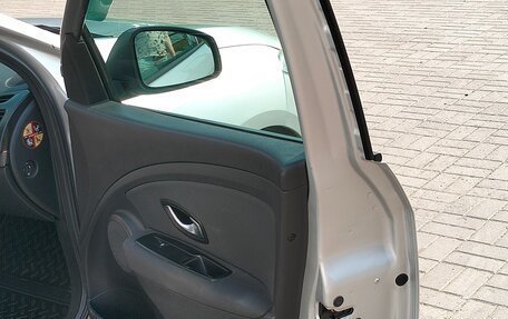 Renault Fluence I, 2011 год, 700 000 рублей, 19 фотография