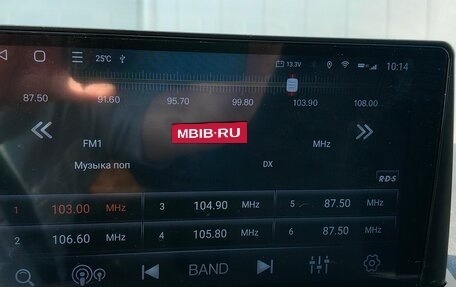 Renault Fluence I, 2011 год, 700 000 рублей, 23 фотография