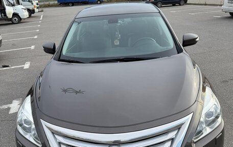 Nissan Teana, 2014 год, 1 300 000 рублей, 3 фотография