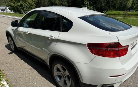 BMW X6, 2011 год, 2 500 000 рублей, 4 фотография