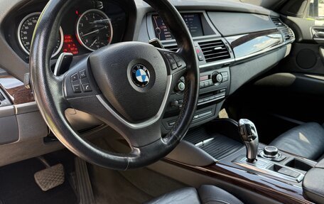 BMW X6, 2011 год, 2 500 000 рублей, 7 фотография