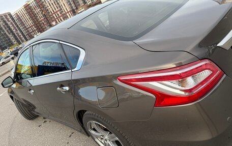 Nissan Teana, 2014 год, 1 300 000 рублей, 6 фотография