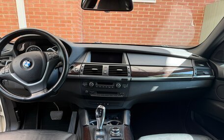BMW X6, 2011 год, 2 500 000 рублей, 8 фотография
