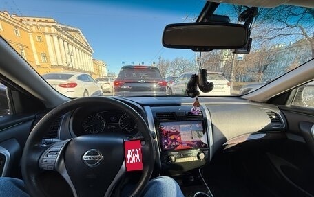 Nissan Teana, 2014 год, 1 300 000 рублей, 8 фотография