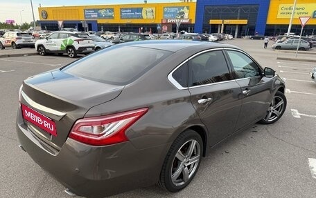 Nissan Teana, 2014 год, 1 300 000 рублей, 7 фотография