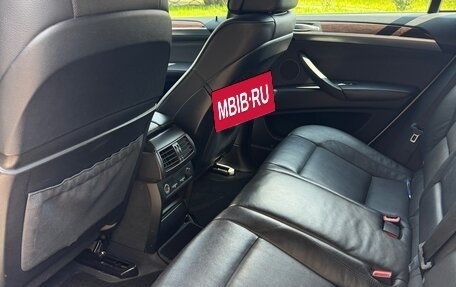 BMW X6, 2011 год, 2 500 000 рублей, 6 фотография