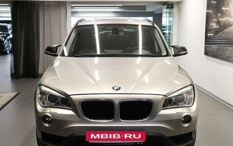 BMW X1, 2013 год, 1 479 000 рублей, 2 фотография