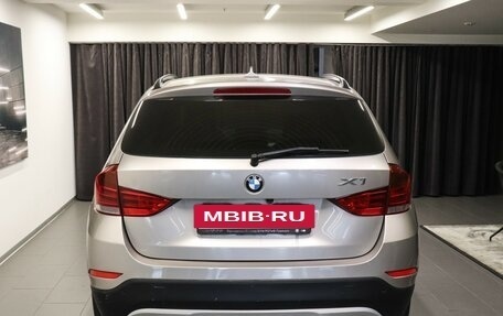 BMW X1, 2013 год, 1 479 000 рублей, 5 фотография