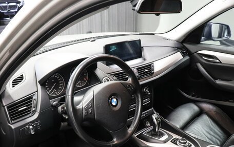 BMW X1, 2013 год, 1 479 000 рублей, 7 фотография