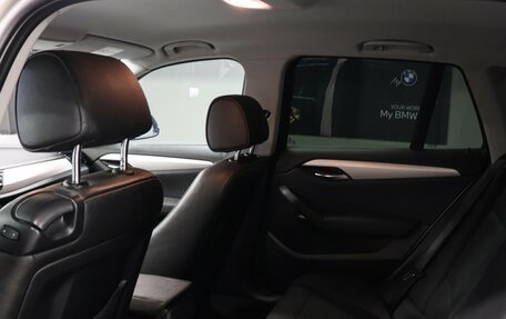 BMW X1, 2013 год, 1 479 000 рублей, 10 фотография