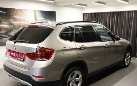 BMW X1, 2013 год, 1 479 000 рублей, 4 фотография