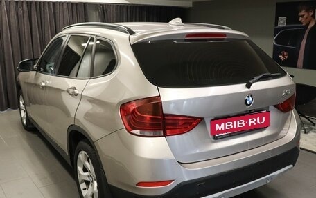 BMW X1, 2013 год, 1 479 000 рублей, 6 фотография