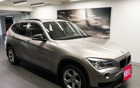 BMW X1, 2013 год, 1 479 000 рублей, 3 фотография