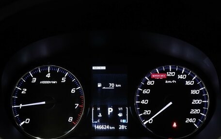 Mitsubishi Outlander III рестайлинг 3, 2020 год, 2 197 000 рублей, 9 фотография