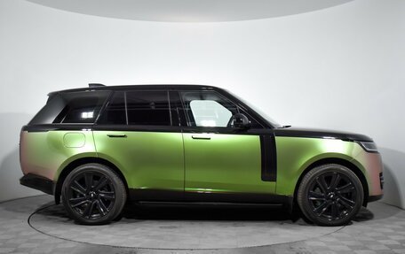 Land Rover Range Rover IV рестайлинг, 2022 год, 15 990 000 рублей, 4 фотография
