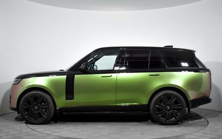 Land Rover Range Rover IV рестайлинг, 2022 год, 15 990 000 рублей, 8 фотография