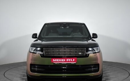 Land Rover Range Rover IV рестайлинг, 2022 год, 15 990 000 рублей, 2 фотография