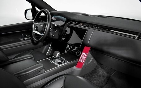 Land Rover Range Rover IV рестайлинг, 2022 год, 15 990 000 рублей, 14 фотография
