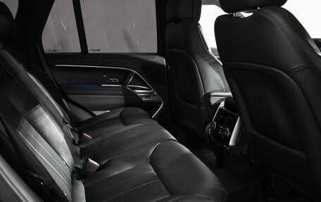 Land Rover Range Rover IV рестайлинг, 2022 год, 15 990 000 рублей, 18 фотография