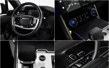 Land Rover Range Rover IV рестайлинг, 2022 год, 15 990 000 рублей, 20 фотография