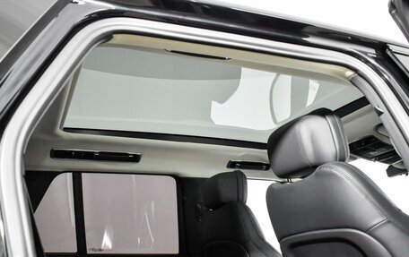 Land Rover Range Rover IV рестайлинг, 2022 год, 15 990 000 рублей, 24 фотография