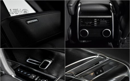 Land Rover Range Rover IV рестайлинг, 2022 год, 15 990 000 рублей, 19 фотография