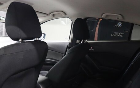 Mazda 3, 2014 год, 1 370 000 рублей, 10 фотография
