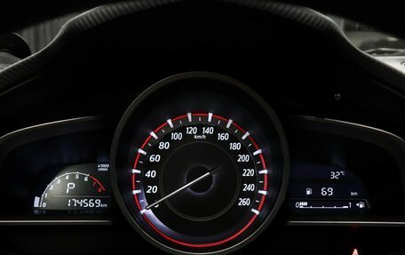 Mazda 3, 2014 год, 1 370 000 рублей, 9 фотография