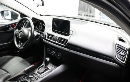 Mazda 3, 2014 год, 1 370 000 рублей, 8 фотография
