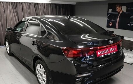 KIA Cerato IV, 2019 год, 1 749 000 рублей, 6 фотография