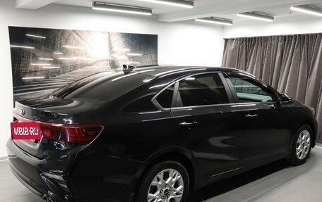 KIA Cerato IV, 2019 год, 1 749 000 рублей, 4 фотография