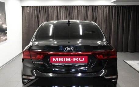 KIA Cerato IV, 2019 год, 1 749 000 рублей, 5 фотография