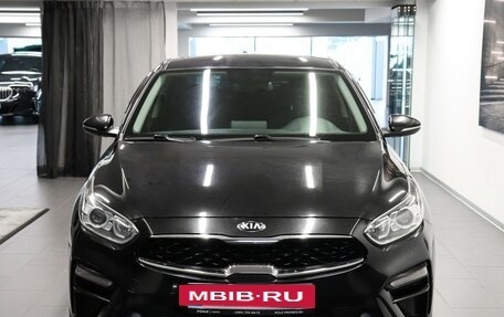 KIA Cerato IV, 2019 год, 1 749 000 рублей, 2 фотография