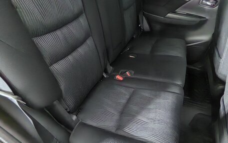 Mitsubishi Pajero Sport III рестайлинг, 2017 год, 2 630 000 рублей, 27 фотография