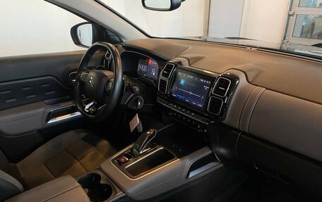 Citroen C5 Aircross I, 2021 год, 2 400 000 рублей, 12 фотография